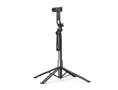 UGREEN LP849 4 Leg Bluetooth Selfie Stick with Tripod Stand