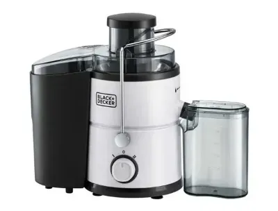 Black+Decker 1.5L Juice Extractor