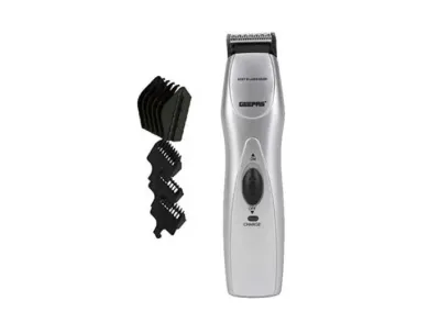 Geepas Rechargeable Hair Trimmer