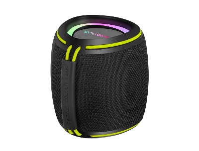Sonicgear Sonicgo Boom 2 Portable Speaker