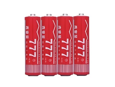Premium AA Battery Pack – 24 Pieces for Appliances & Toys