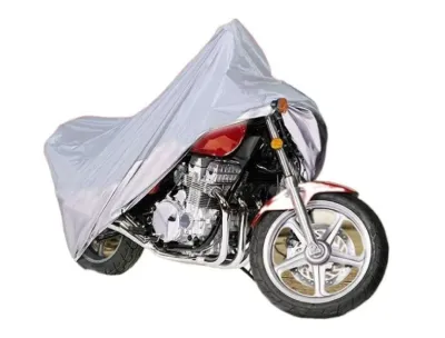 Water Proof Motor Bike Cover - 100x200