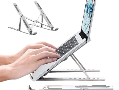 Aluminium Laptop Stand