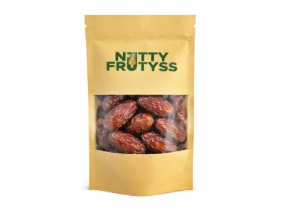 Dates Khalas by Nutty Frutyss