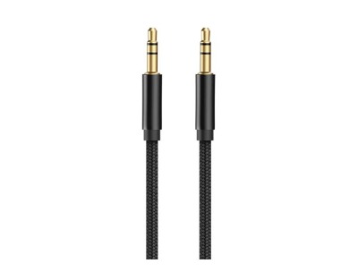 Aspor 3.5mm Male-to-Male AUX Audio Cable