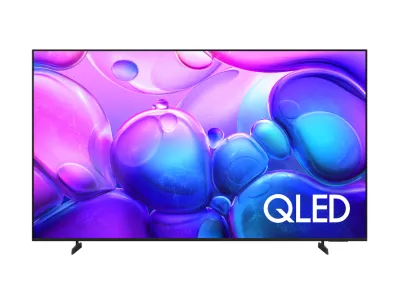 Samsung QLED 55 Inch Q6F 4K Vision Smart TV (2025)