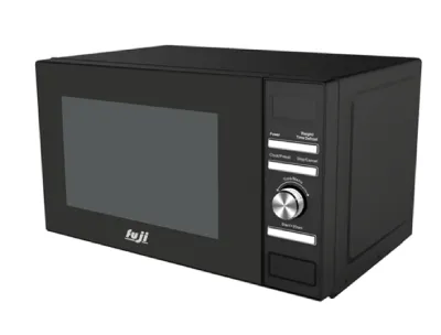 FUJI 20L Digital Microwave Oven
