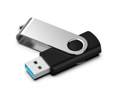 USB Pen drive - 4GB