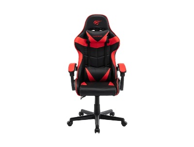 Havit GC932 Gaming Chair - Red