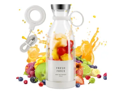 Rechargeable Mini Juice Blender