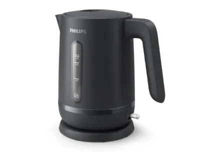 Philips 1.7L Electric Kettle 1000 Series