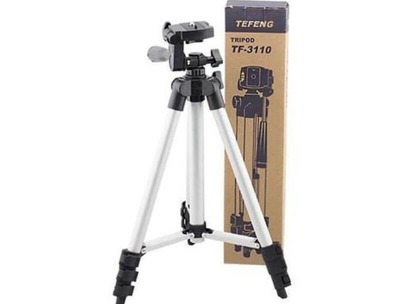 UltraLight Tripod for Phone & Camera