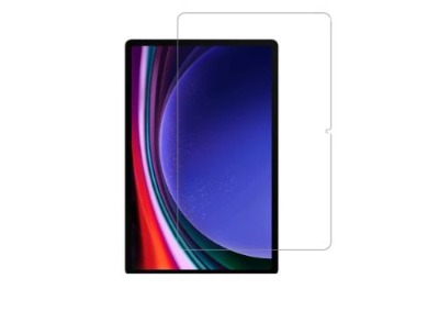 Galaxy Tab S7+ / S8+ / S9+ / S10+ Tempered Glass