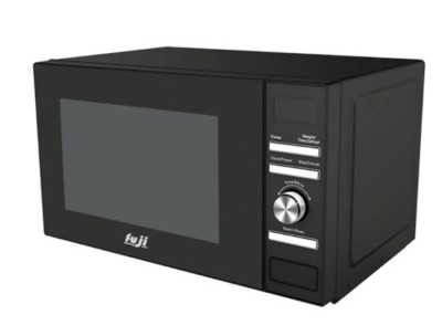 FUJI 20L Microwave Digital Oven