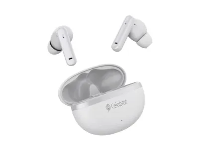 Celebrat W53 TWS featuring Active Noise Cancellation Earbuds