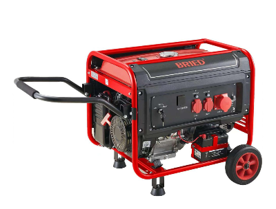 BRIED 5KW Petrol Generator