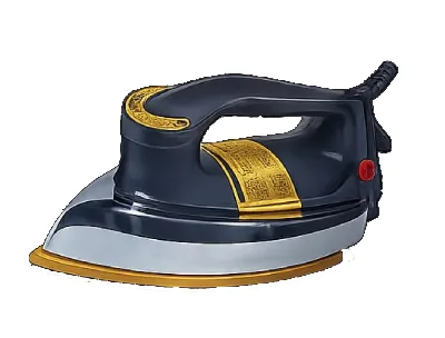 Kawashi Dry Heavy Iron
