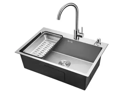 Luxury Sink High Quality (550 x 450mm)