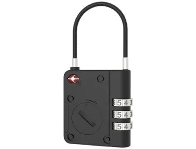 Levelo Tabilock TSA Luggage Lock