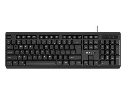 Havit KB376 USB Keyboard