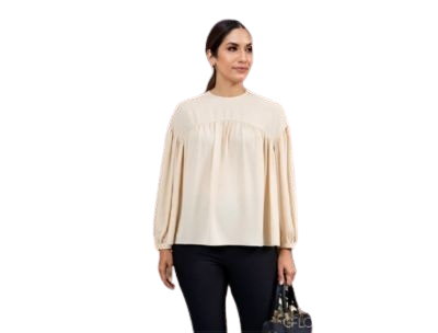 Oversize Blouse