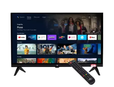 FUJI 32 Inch HD LED Smart TV
