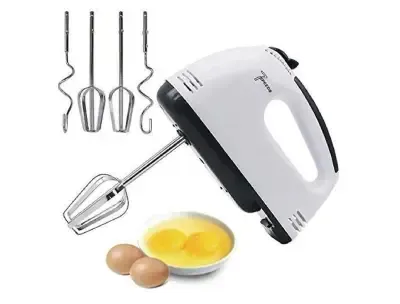 Hand Mixer