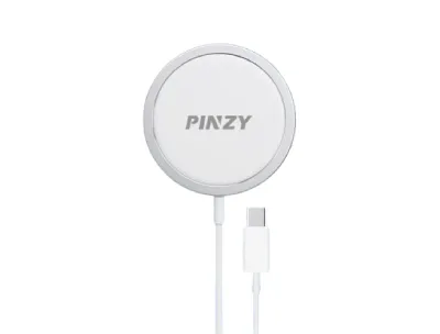 PINZY DY29 15W Super Magnetic Charger