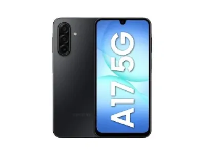 Samsung Galaxy A17 5G 8GB 256GB Smart Phone