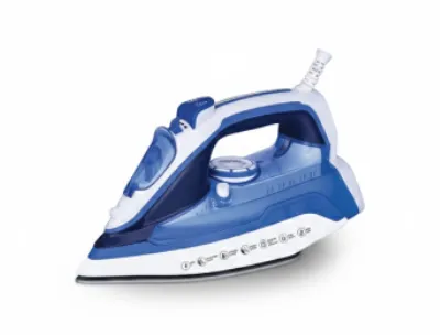 Infinitec Kent Steam Iron 2200W