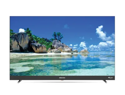 Innovex 55 Inch 4K Google LED TV
