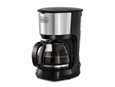 Black+Decker  10 Cup Drip Coffee Maker
