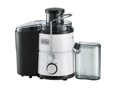 Black+Decker 600W Juicer Extractor