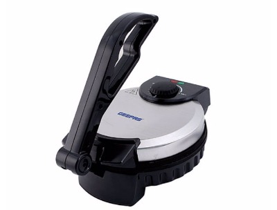 Geepas Chapathi Maker