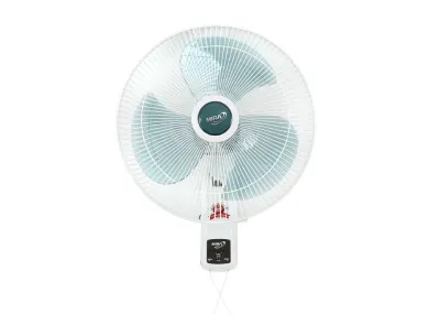 Mira 16 Inch Wall Fan With Out Remote