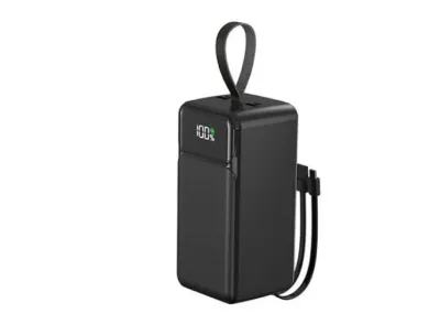 Aspor A319 50000mAh 22.5W Power Bank