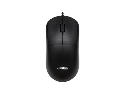 Jedel CP89 USB Optical Wired Mouse