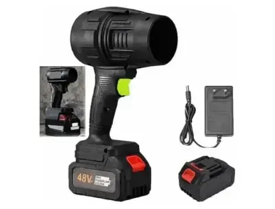 Violent Fan 48V Cordless Air Blower – 35000PA