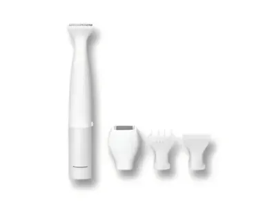 Panasonic Bikini Trimmer and Shaver
