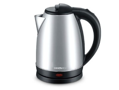 Innovex Electric Kettles - 2L