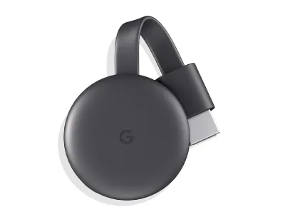 Google Chromecast