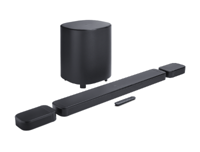 JBL Bar 800MK2