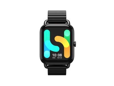 HAYLOU RS4 Plus Smart Watch with 2 Straps