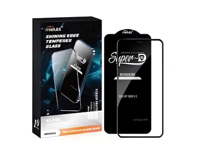 Super D Tempered Glass Screen Protector for iPhone 17 / 17 Pro / 17 Pro Max / 17 Air