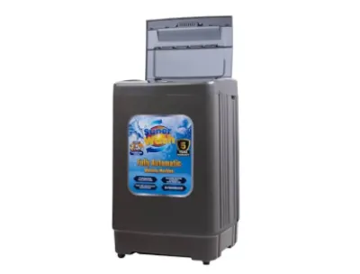 Singer Fully Automatic Washing Machine - 7.5kg