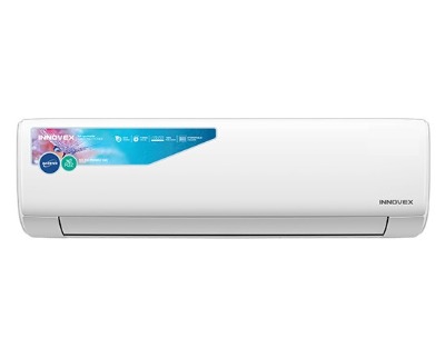 Innovex 12000 BTU Non-Inverter AC - IAC012KS