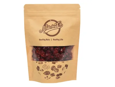 Nuts & Co Dried Cranberries