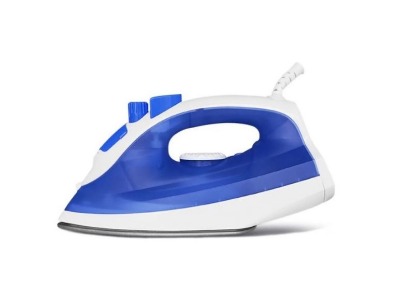 Kawashi Yacht Style Steam Iron