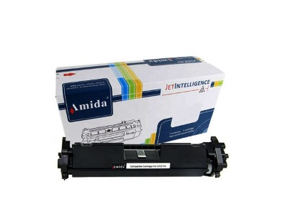 AMIDA HP 12A / Canon CRG-303 / 703 / 103 Compatible Toner Cartridge