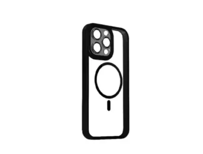 IPhone 13 Pro Max MagSafe Case with Lens Protection